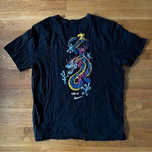 Nike SB Tee